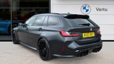 BMW M3 xDrive Competition M 5dr Step Auto Petrol Estate